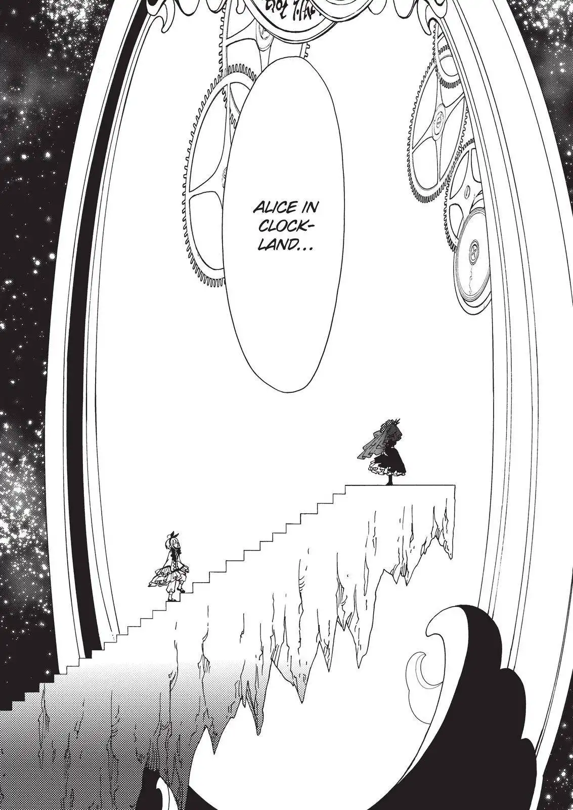 Cardcaptor Sakura - Clear Card Arc Chapter 64 19